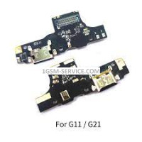 Блок захранване ( PCB ) за Nokia G11 / TA-1401, Nokia G21 / TA-1418 + микрофон