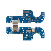 Блок захранване ( PCB ) за Nokia G50 5G / TA-1361 + микрофон