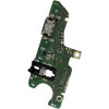 Блок захранване ( PCB ) за Nokia G60 5G / TA-1479 + микрофон