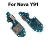 Блок захранване ( PCB ) за Nova Y91 / STG-LX1