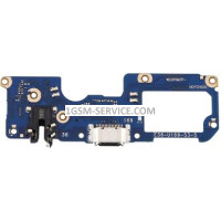 Блок захранване ( PCB ) за Realme 7 Pro / RMX2170