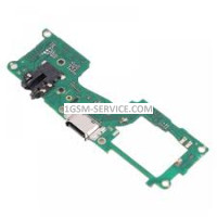 Блок захранване ( PCB ) за Realme 8 / RMX3085, Oppo A74 4G / CPH2219
