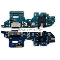 Блок захранване ( PCB ) за Realme 8i / RMX3151