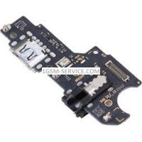 Блок захранване ( PCB ) за Realme C21Y, C25Y / RMX3261, RMX3263, RMX3265, RMX3268, RMX3269 + микрофон
