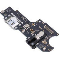 Блок захранване ( PCB ) за Realme C21Y, C25Y / RMX3261, RMX3263, RMX3265, RMX3268, RMX3269 + микрофон Блок захранване ( PCB ) за Realme C21Y, C25Y / RMX3261, RMX3263, RMX3265, RMX3268, RMX3269 + микрофон