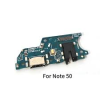 Блок захранване ( PCB ) за Realme Note 50 / RMX3834