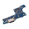 Блок захранване ( PCB ) за Samsung Galaxy A01 ( 2020 ) / A015 , SM-A015F , SM-A015M + микрофон