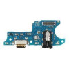Блок захранване ( PCB ) за Samsung Galaxy A02s ( 2021 ) / A025 , SM-A025F , SM-A025G + микрофон