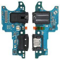 Блок захранване ( PCB ) за Samsung Galaxy A03 / A035, SM-A035G, SM-A035F + микрофон ORG