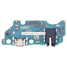 Блок захранване ( PCB ) за Samsung Galaxy A03 Core / A032, SM-A032F + микрофон ORG