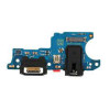 Блок захранване ( PCB ) за Samsung Galaxy A03s ( 2021 ) / A037 , SM-A037F , SM-A037G + микрофон