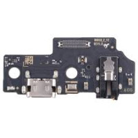Блок захранване ( PCB ) за Samsung Galaxy A05 / A055, SM-A055F + микрофон OEM