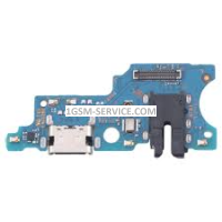 Блок захранване ( PCB ) за Samsung Galaxy A06 / A065, SM-A065F, SM-A065M + микрофон ORG