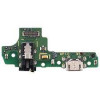 Блок захранване ( PCB ) за Samsung Galaxy A10s ( 2019 ) / A107 , SM-A107F + микрофон