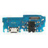 Блок захранване ( PCB ) за Samsung Galaxy A12 / A125F + микрофон, OEM