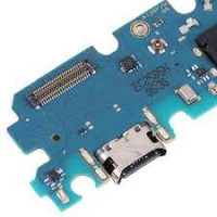 Блок захранване ( PCB ) за Samsung Galaxy A13 4G / A135 , SM-A135F + микрофон ORG