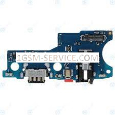 Блок захранване ( PCB ) за Samsung Galaxy A14 4G / A145, SM-A145R + микрофон OEM