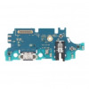Блок захранване ( PCB ) за Samsung Galaxy A15 ( 4G/5G ) / A155, A156, SM-A155F, SM-A156B + микрофон, OEM 