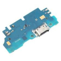 Блок захранване ( PCB ) за Samsung Galaxy A16 4G / A165, SM-A165F, SM-A165M + микрофон OEM