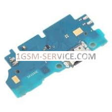 Блок захранване ( PCB ) за Samsung Galaxy A16 4G / A165, SM-A165F, SM-A165M + микрофон OEM