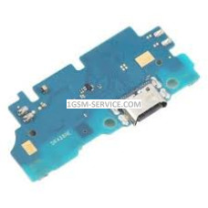 Блок захранване ( PCB ) за Samsung Galaxy A16 4G / A165, SM-A165F, SM-A165M + микрофон OEM