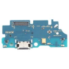Блок захранване ( PCB ) за Samsung Galaxy A16 5G / A166, SM-A166P, SM-A166B + микрофон OEM