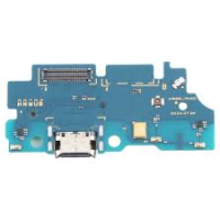Блок захранване ( PCB ) за Samsung Galaxy A16 5G / A166, SM-A166P, SM-A166B + микрофон OEM