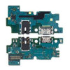 Блок захранване ( PCB ) за Samsung Galaxy A20 ( 2019 ) / A205 , SM-A205F + микрофон