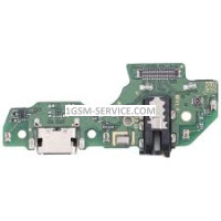 Блок захранване ( PCB ) за Samsung Galaxy A22 5G / A226 , SM-A226B + микрофон Ori