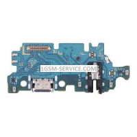 Блок захранване ( PCB ) за Samsung Galaxy A25 / A256, SM-A256B + микрофон