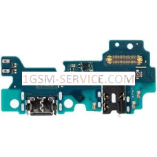 Блок захранване ( PCB ) за Samsung Galaxy A32 4G / A325 , SM-A325F + микрофон OEM
