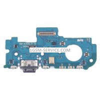 Блок захранване ( PCB ) за Samsung Galaxy A35 / A356, SM-A356B + микрофон Блок захранване ( PCB ) за Samsung Galaxy A35 / A356, SM-A356B + микрофон
