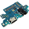 Блок захранване ( PCB ) за Samsung Galaxy A40 ( 2019 ) / A405 , SM-A405F + микрофон ORG