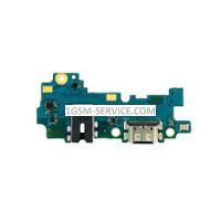 Блок захранване ( PCB ) за Samsung Galaxy A42 5G / A426, SM-A426B + микрофон