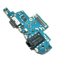 Блок захранване ( PCB ) за Samsung Galaxy A52 4G ( 2021 ) / A525F + микрофон, ORG