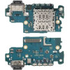 Блок захранване ( PCB ) за Samsung Galaxy A53 5G ( 2022 ) / A536, SM-A536B + микрофон, sim ORG