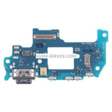 Блок захранване ( PCB ) за Samsung Galaxy A55 / A556, SM-A556B + микрофон OEM
