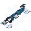 Блок захранване ( PCB ) за Samsung Galaxy A8 2015 / A800, SM-A800  + микрофон, сензори