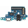 Блок захранване ( PCB ) за Samsung Galaxy Note 10 Lite / N770 , SM-N770F + микрофон