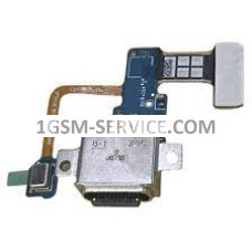 Блок захранване ( PCB ) за Samsung Galaxy Note 9 / N960, SM-N960F