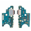 Блок захранване ( PCB ) за Samsung Galaxy S20 4G/5G / G980, G981, SM-G980 / G981 + микрофон OEM