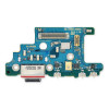 Блок захранване ( PCB ) за Samsung Galaxy S20 Plus / G985 , G986 , SM-G985F , SM-G986B + микрофон , ORG