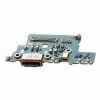 Блок захранване ( PCB ) за Samsung Galaxy S20 Ultra / G988 , SM-G988 + микрофон Блок захранване ( PCB ) за Samsung Galaxy S20 Ultra / G988 , SM-G988 + микрофон