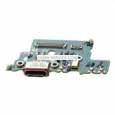 Блок захранване ( PCB ) за Samsung Galaxy S20 Ultra / G988 , SM-G988 + микрофон OEM