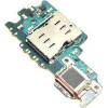Блок захранване ( PCB ) за Samsung Galaxy S21 FE 5G / G990, SM-G990B + микрофон, sim, ORG