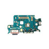 Блок захранване ( PCB ) за Samsung Galaxy S22 5G ( 2022 ) / S901, SM-S901B + микрофон, sim
