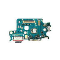 Блок захранване ( PCB ) за Samsung Galaxy S22 5G ( 2022 ) / S901, SM-S901B + микрофон, sim