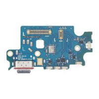 Блок захранване ( PCB ) за Samsung Galaxy S22 Plus 5G / S906, SM-S906B + микрофон, sim, OEM