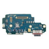 Блок захранване ( PCB ) за Samsung Galaxy S22 Ultra 5G / S908, SM-S908B + микрофон, sim, OEM
