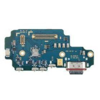 Блок захранване ( PCB ) за Samsung Galaxy S22 Ultra 5G / S908, SM-S908B + микрофон, sim, OEM
